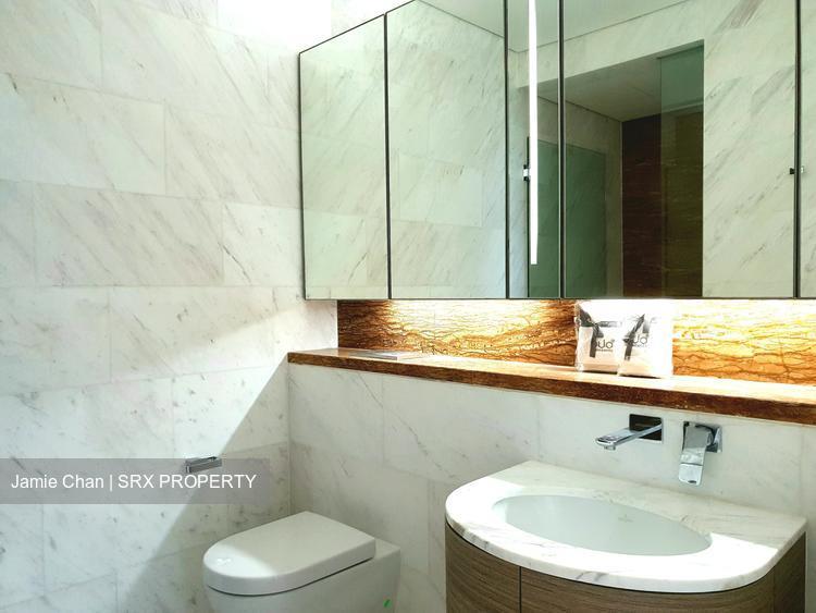 Duo Residences (D7), Apartment #172016742